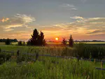 Characterizing atmospheric boundary layer transition during the afternoon-to-evening period