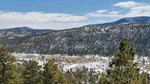 Considering snow spatial distribution sub-grid variability in land-surface models