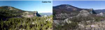 Post-fire impacts on hydrological and land-surface processes
