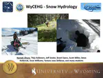 Wyoming Center for Environmental Hydrology and Geophysics (WyCEHG)